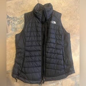 Women’s North Face Vest